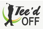 Tee'd Off Golf Society Logo