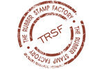 The Rubber Stamp Factory Logo